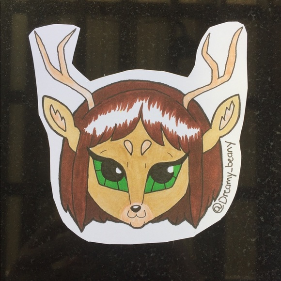 Stickers - Picture 3 of 5